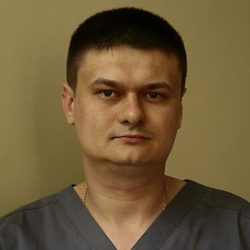 Дубинский Игорь Владимирович, стоматолог-ортопед