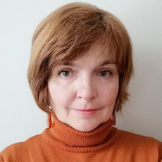 Кулыгина Майя Александровна, психолог