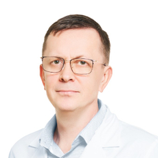 Шутов Юрий Борисович, офтальмолог