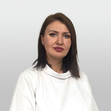 Пирогова Анна Сергеевна, стоматолог-терапевт
