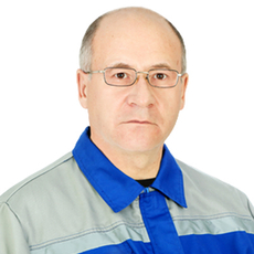 Гаджиев Геннадий Магомедович, психиатр