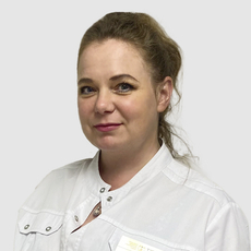 Расторгуева Надежда Игоревна, психиатр