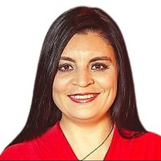 Хромова Елена Валентиновна, педиатр