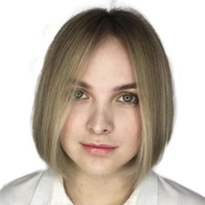 Щипцова (Беруашвили) Ксения Александровна, врач УЗД