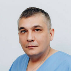 Захаров Борис Петрович, гинеколог