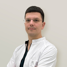 Никонов Алексей Алексеевич, пластический хирург