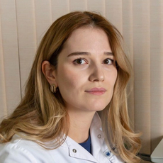 Магомедова Халимат Алиевна, эндокринолог