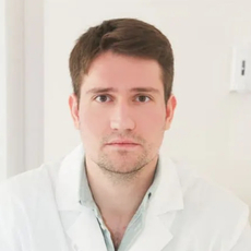 Красильщиков Илья Михайлович, гинеколог