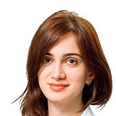 Хартонишвили Тамара Какоевна, дерматолог