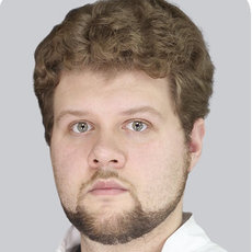 Данилов Павел Анатольевич, офтальмолог