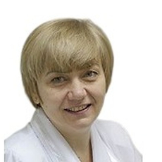 Половенко Лариса Петровна, стоматолог-терапевт