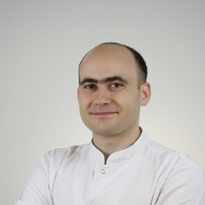 Алексанян Маис Араевич, стоматолог-терапевт