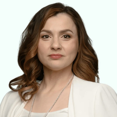 Ценных Наталья Сергеевна, психолог