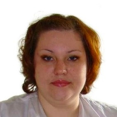 Степанова Ирина Александровна, терапевт