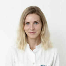 Миронова Диана Вадимовна, детский гастроэнтеролог