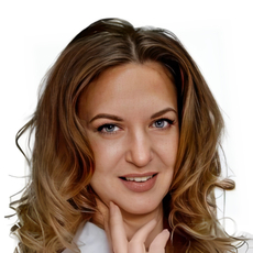 Черемных Инесса Геннадьевна, врач УЗД