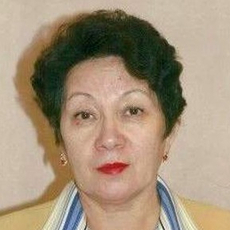 Будегечиева Галина Алексеевна, кардиолог