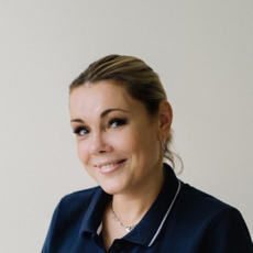 Левина Екатерина Александровна, стоматолог-терапевт