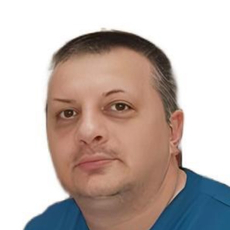 Джанаев Алан Урузмагович, челюстно-лицевой хирург