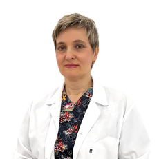 Чумичева Ирина Владимировна, детский ЛОР