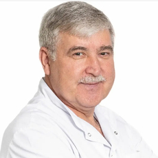 Болычев Алексей Дмитриевич, хирург