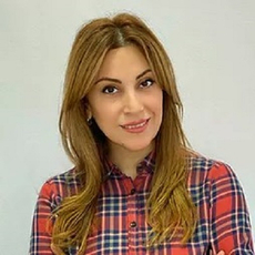 Юсупова Айна Магомедовна, детский нейропсихолог