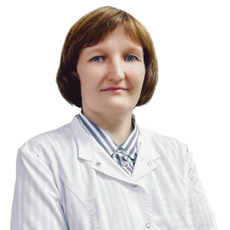 Иваненко Галина Анатольевна, терапевт
