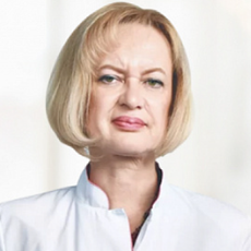 Кузнецова Ирина Всеволодовна, гинеколог-эндокринолог