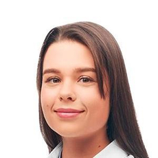 Кузнецова Александра Александровна, реабилитолог