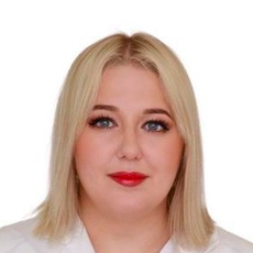 Смирнова Елена Сергеевна, флеболог