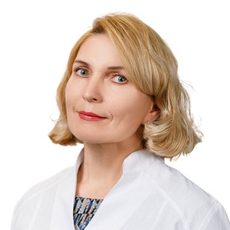 Волкова Маргарита Анатольевна, гинеколог