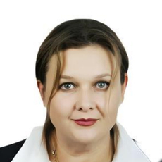 Хриенко Екатерина Александровна, кардиолог