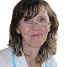 Бикбулатова Зиля Мухаметгареевна, терапевт