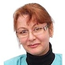 Богданова Наталья Ивановна, стоматолог-терапевт