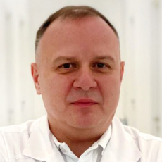 Марков Андрей Николаевич, уролог
