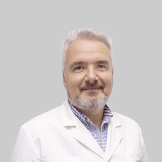 Черниченко Иван Иванович, гинеколог