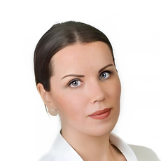 Будул Наталья Александровна, эндокринолог