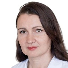 Свистунова Наталья Леонидовна, педиатр