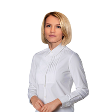 Ильина Елена Александровна, диетолог