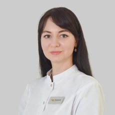 Верпекина Элла Витальевна, кардиолог