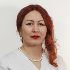 Годзелих Елена Валерьевна, терапевт