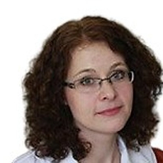Киселева Юлия Юрьевна, фтизиатр