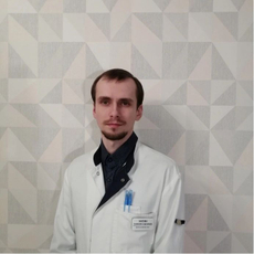 Зорин Алексей Сергеевич, проктолог