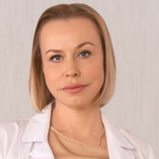 Хлыбова Екатерина Станиславовна, гинеколог