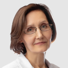 Федорова Елена Александровна, гинеколог