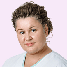 Барабанова Виктория Юрьевна, гинеколог