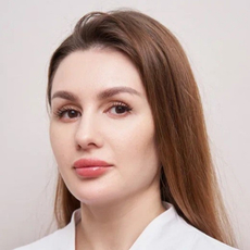 Шаго Ольга Александровна, дерматолог