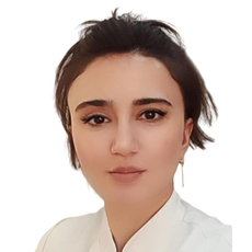 Мамедова Тунзаля Муршудовна, офтальмолог