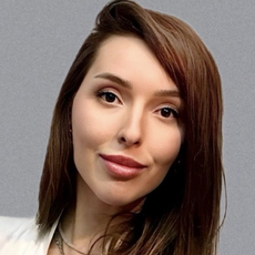 Горбунова Даниэлла Дмитриевна, терапевт