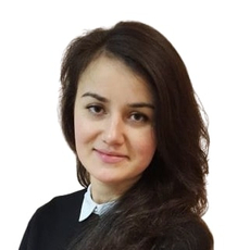 Дюгай Анна Борисовна, невролог